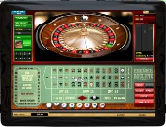 Android Tablet Casino